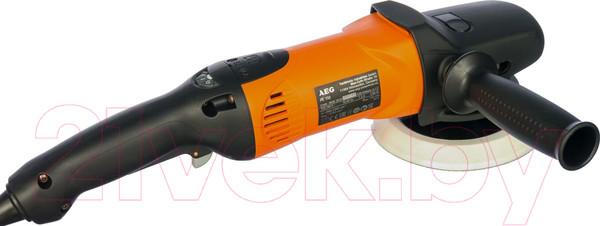 Изображение товара Профессиональная полировальная машина AEG Powertools PE 150 (4935412266)