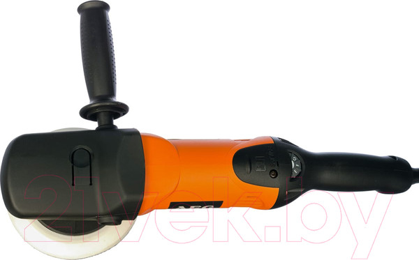 Изображение товара Профессиональная полировальная машина AEG Powertools PE 150 (4935412266)