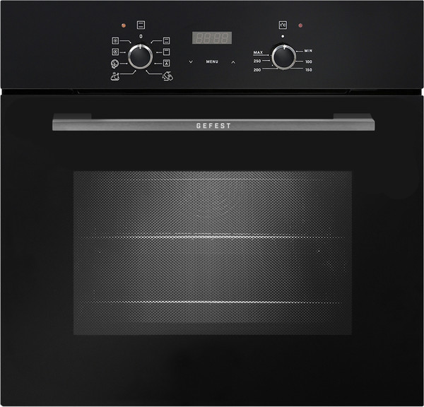 Изображение товара Электрический духовой шкаф GEFEST ДА 622-02 А