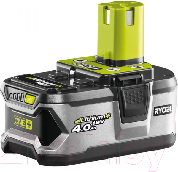 Изображение товара Аккумулятор для электроинструмента Ryobi RB 18 L 40 (5133001907)