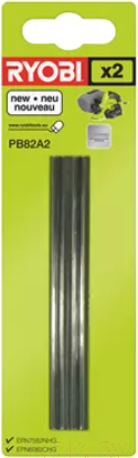 Изображение товара Нож для электрорубанка Ryobi PB82A2 (5132002597)