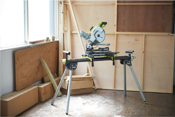 Изображение товара Стол для торцовочных пил Ryobi RLS01 (5133001200)