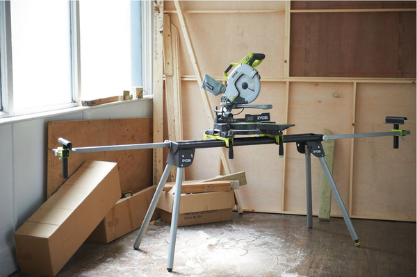 Изображение товара Стол для торцовочных пил Ryobi RLS01 (5133001200)