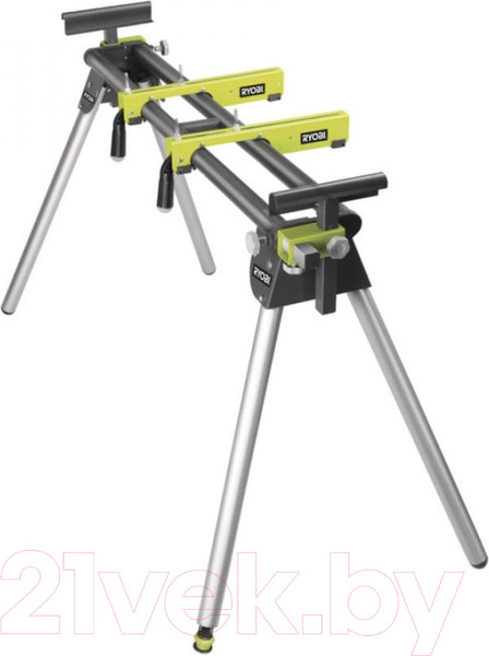Изображение товара Стол для торцовочных пил Ryobi RLS02 (5133001817)
