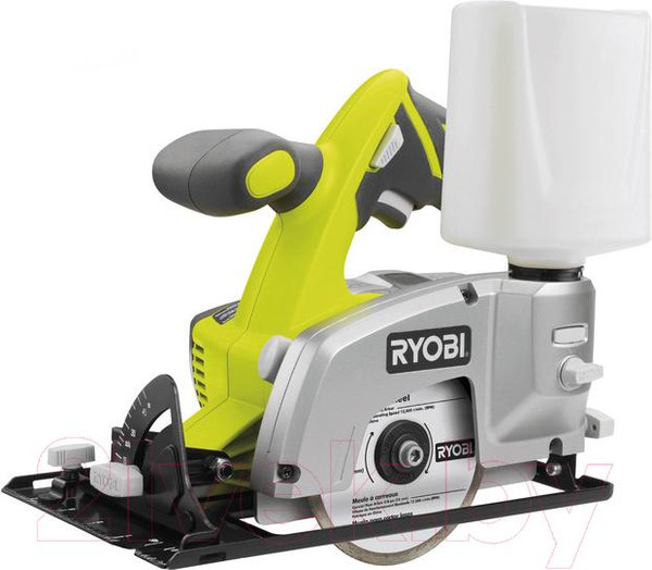 Изображение товара Плиткорез электрический Ryobi LTS180M (5133000154)