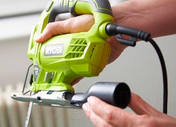 Изображение товара Электролобзик Ryobi RJS750G (5133002215)