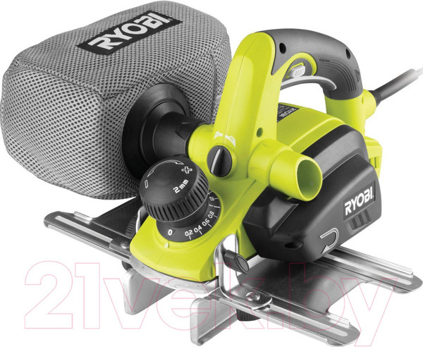 Изображение товара Электрорубанок Ryobi EPN7582NHG (5133000352)