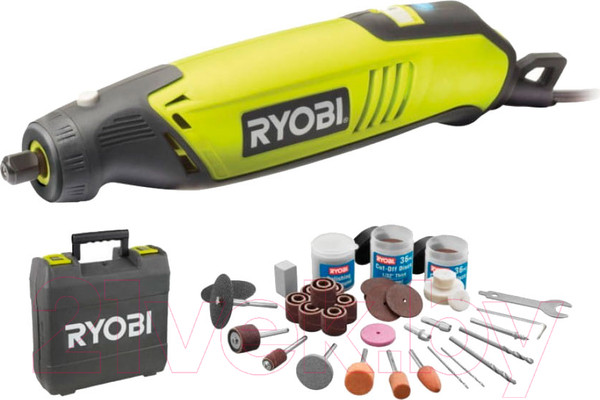 Изображение товара Гравер Ryobi EHT150V (5133000754)