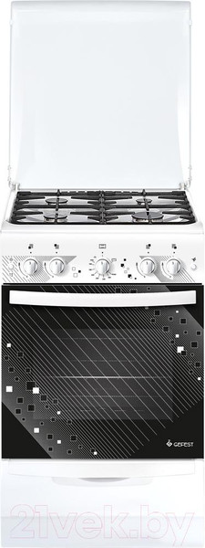 Изображение товара Плита газовая GEFEST 5100-02 0009 (5100-02 T2)