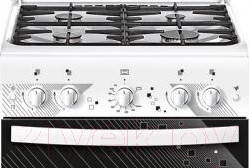 Изображение товара Плита газовая GEFEST 5100-02 0009 (5100-02 T2)