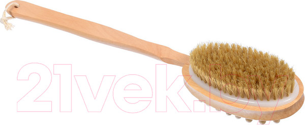 Изображение товара Щетка для тела Банные Штучки 40049