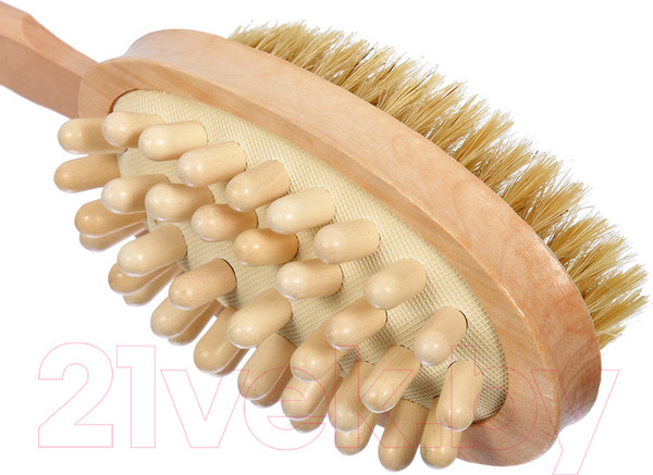 Изображение товара Щетка для тела Банные Штучки 40049