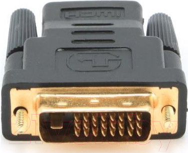 Изображение товара Адаптер Cablexpert A-HDMI-DVI-2