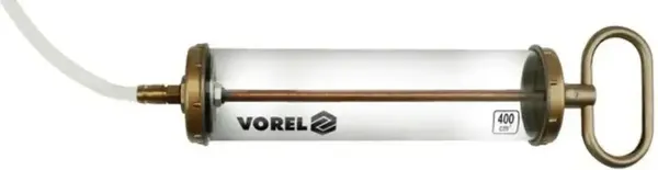 Изображение товара Шприц автомобильный Vorel 78031