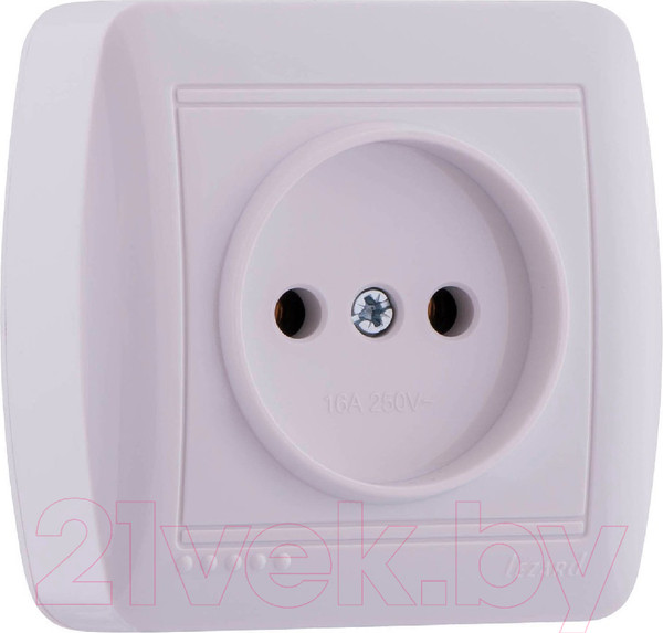 Изображение товара Розетка Lezard Demet 711-0200-121