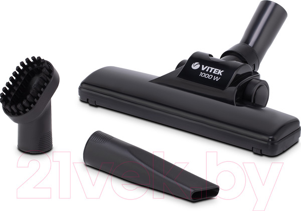 Изображение товара Вертикальный пылесос Vitek VT-8132