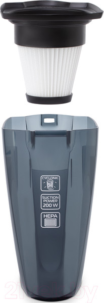 Изображение товара Вертикальный пылесос Vitek VT-8132