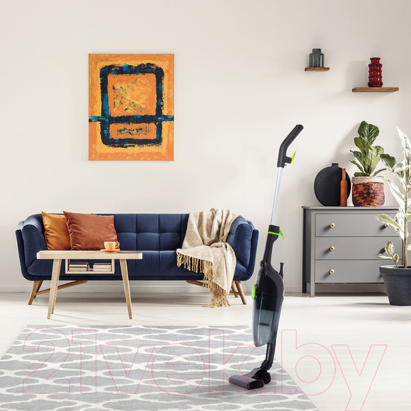 Изображение товара Вертикальный пылесос Vitek VT-8132