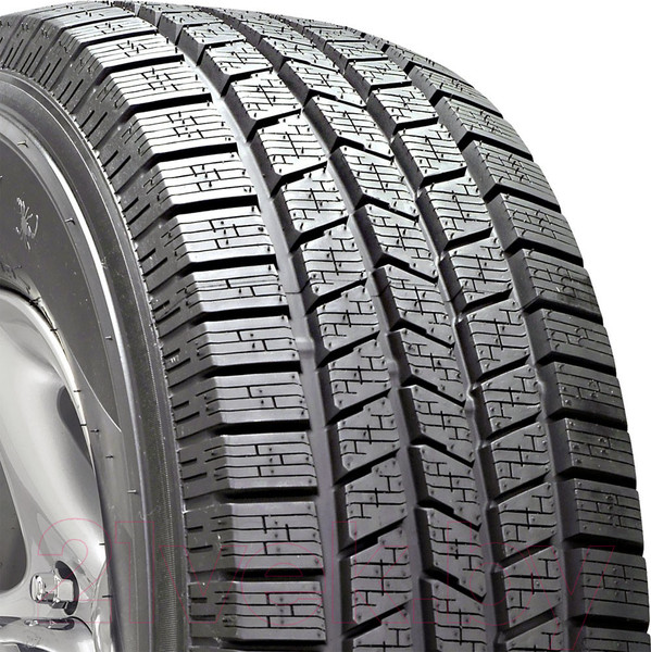 Изображение товара Зимняя шина Pirelli Scorpion Ice&Snow 325/30R21 108V Run-Flat