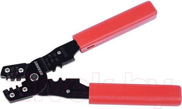 Изображение товара Инструмент обжимной Rexant 12-3032