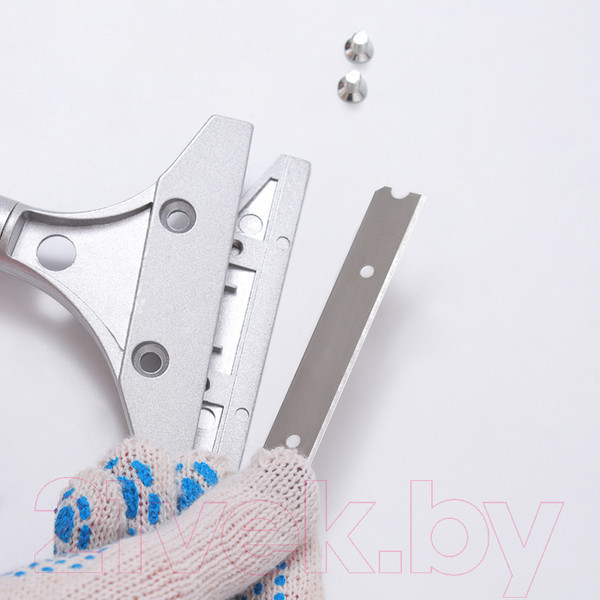 Изображение товара Скребок малярный Rexant 12-4962