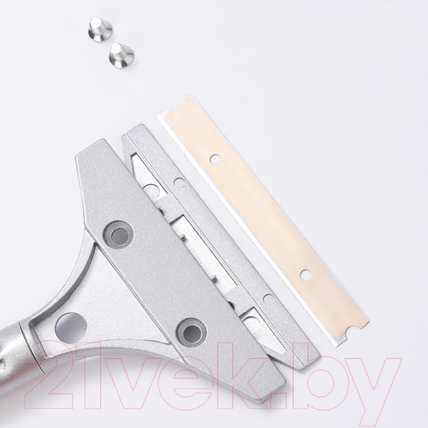 Изображение товара Скребок малярный Rexant 12-4962