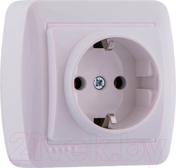 Изображение товара Розетка Lezard Demet 711-0200-122