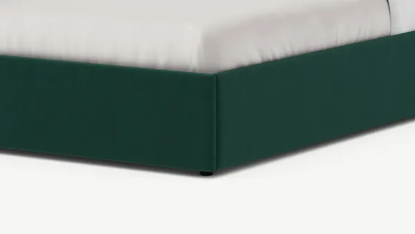 Изображение товара Кровать-тахта Moon Family 1250 / MF013037