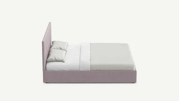 Изображение товара Двуспальная кровать Moon Family 1261 / MF012010