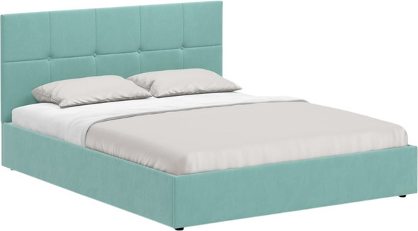 Изображение товара Двуспальная кровать Moon Family 1261 / MF011950