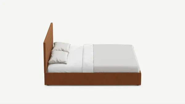 Изображение товара Двуспальная кровать Moon Family 1261 / MF011830