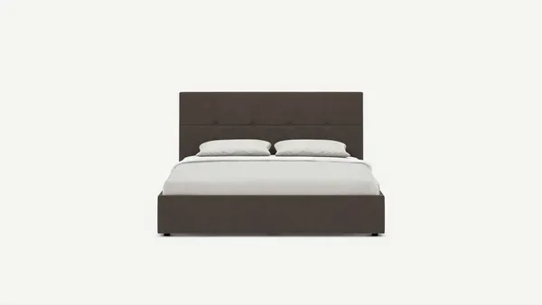 Изображение товара Двуспальная кровать Moon Family 1261 / MF011942