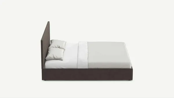 Изображение товара Двуспальная кровать Moon Family 1261 / MF011942