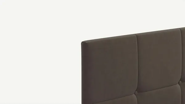 Изображение товара Двуспальная кровать Moon Family 1261 / MF011942