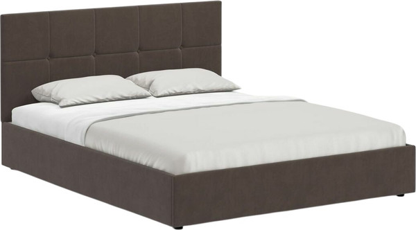 Изображение товара Двуспальная кровать Moon Family 1261 / MF011942