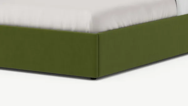 Изображение товара Кровать-тахта Moon Family 1250 / MF013013