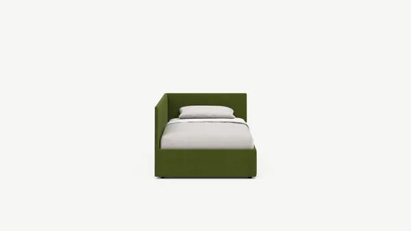 Изображение товара Кровать-тахта Moon Family 1250 / MF013013