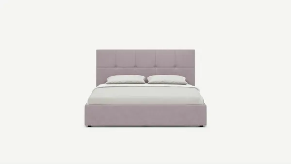 Изображение товара Двуспальная кровать Moon Family 1261 / MF012012