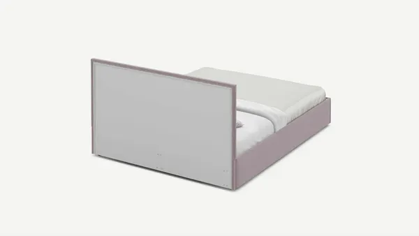 Изображение товара Двуспальная кровать Moon Family 1261 / MF012012