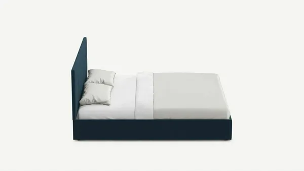 Изображение товара Двуспальная кровать Moon Family 1261 / MF012103