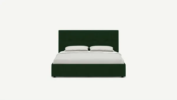 Изображение товара Двуспальная кровать Moon Family 1261 / MF012173