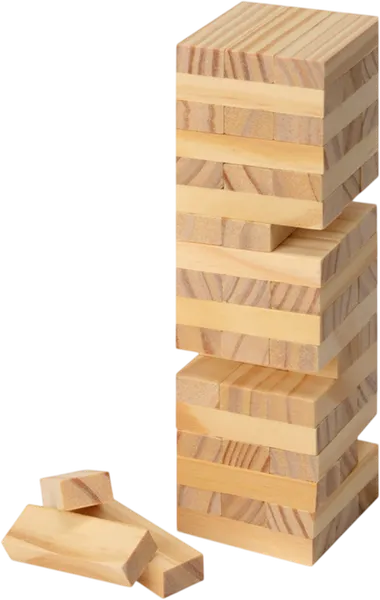 Изображение товара Настольная игра U Basic Tower 54 / 543408