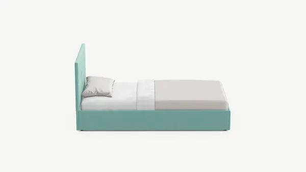 Изображение товара Односпальная кровать Moon Family 1261 / MF011954