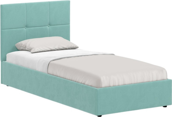 Изображение товара Односпальная кровать Moon Family 1261 / MF011954