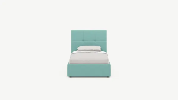 Изображение товара Односпальная кровать Moon Family 1261 / MF011954