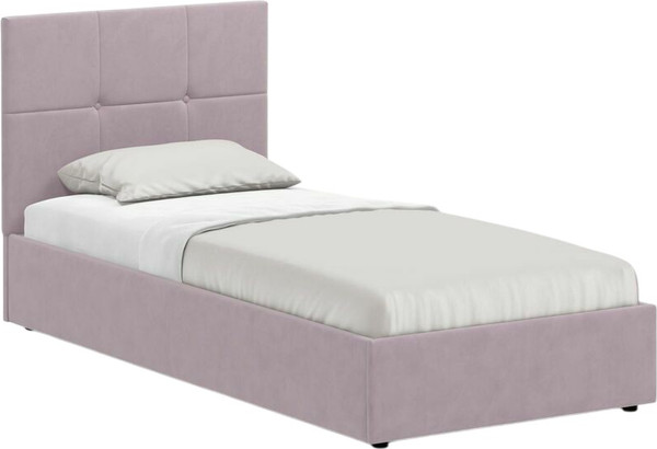 Изображение товара Односпальная кровать Moon Family 1261 / MF012014