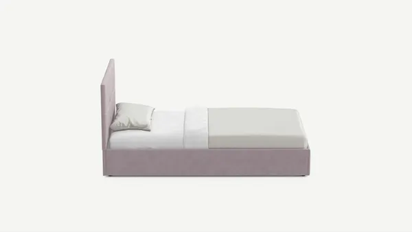 Изображение товара Односпальная кровать Moon Family 1261 / MF012014