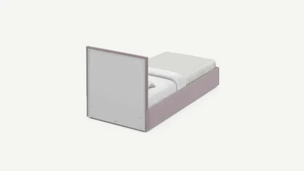 Изображение товара Односпальная кровать Moon Family 1261 / MF012014