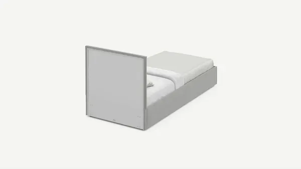 Изображение товара Односпальная кровать Moon Family 1261 / MF012064