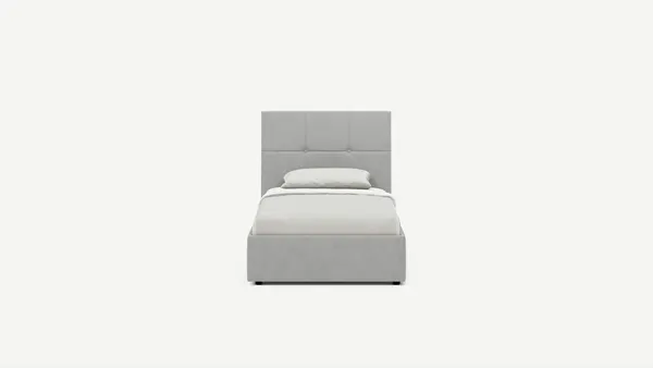 Изображение товара Односпальная кровать Moon Family 1261 / MF012064
